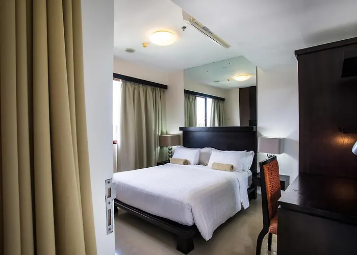 Aparthotel Reef 3*
